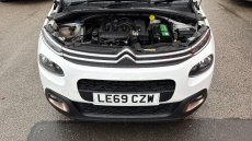 Citroen C3 1.2 PureTech 83 Origins 5dr Petrol Hatchback
